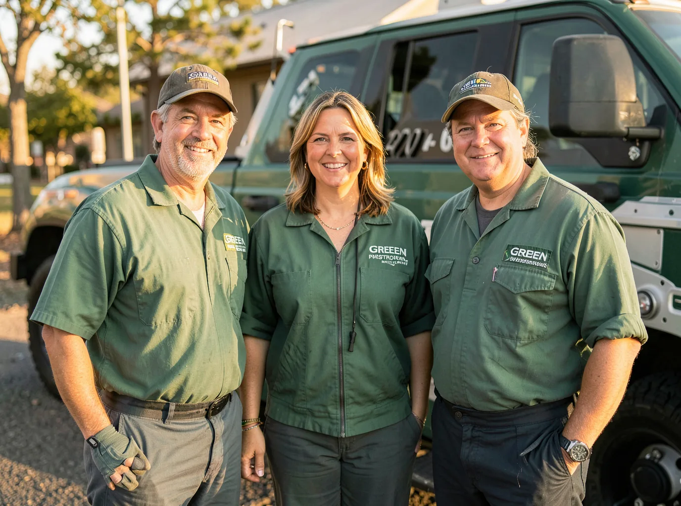Water Damage Restoration company in Leakey, TX