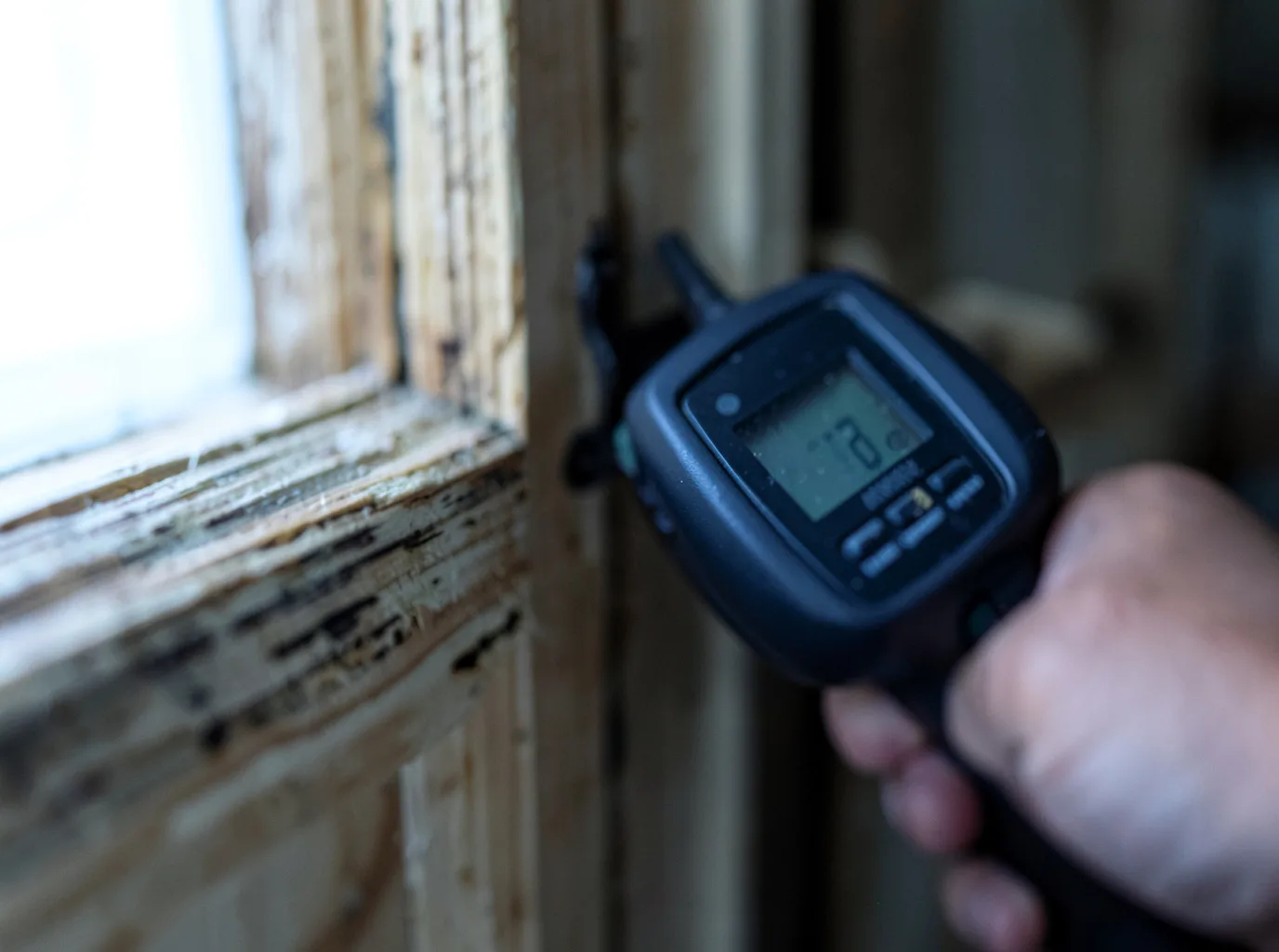 Commercial Water Damage Restoration in Leakey, TX