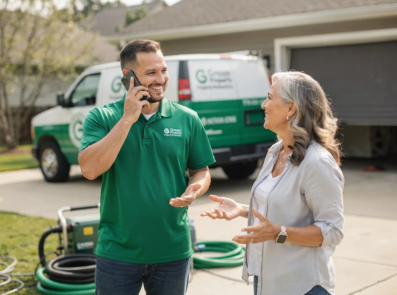 Water Damage Restoration Leakey, TX FAQs